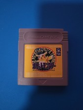 Pokémon Yellow (Japanese