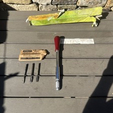 Stanley Yankee Ratchet