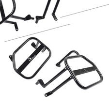 Pair Side Saddle Bag Mount