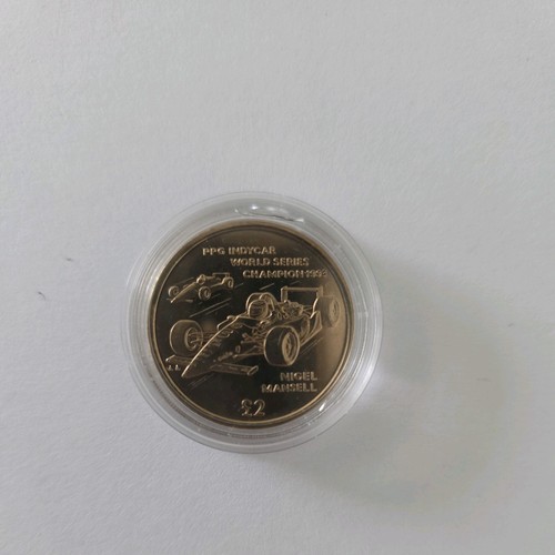 1994 isle man - 1994, two