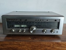 Luxman R-1050 Solid State