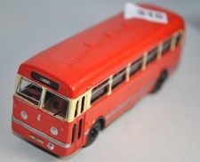 BUILT BUS KIT OO 1:76 -