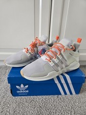 Authentic Mens Adidas EQT