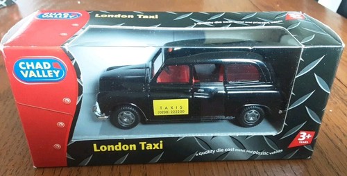 Chad valley fx4 london taxi - fx4,