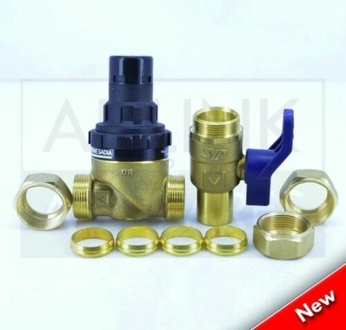 Elson unvented 125l - unvented, &