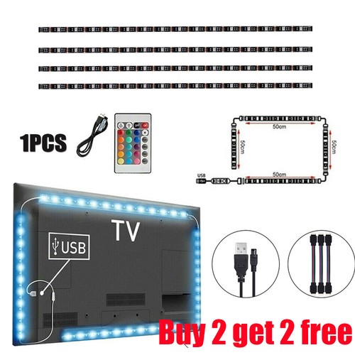 Backlight led strip - led,
