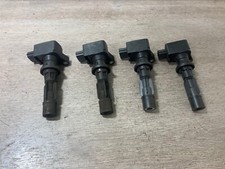 2008 MAZDA 6 2.5 PETROL