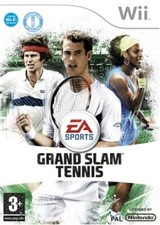 Nintendo Wii : EA Sports Grand