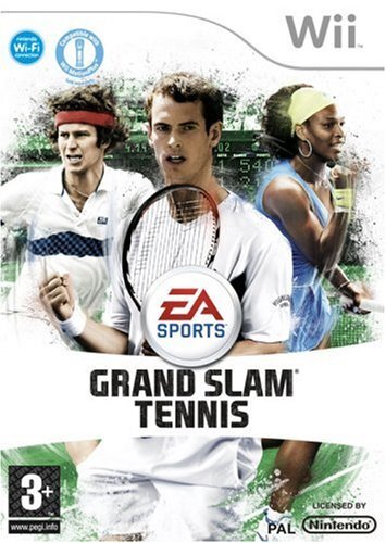 Nintendo wii sports grand - ea,