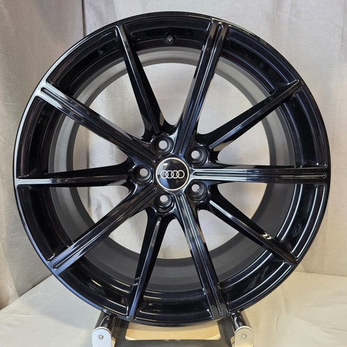 Genuine audi a4 - rs4, rs5
