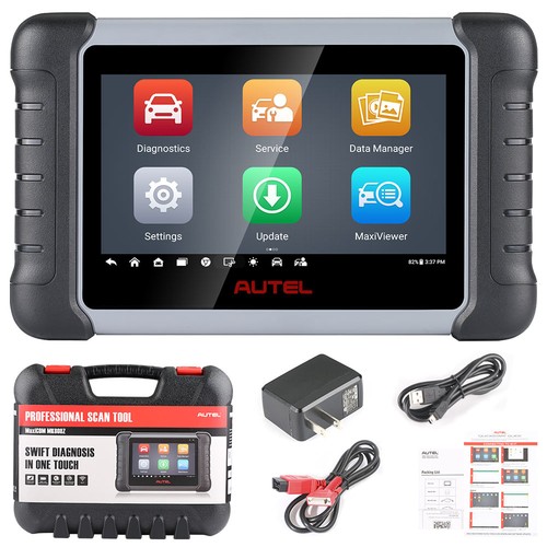 Autel maxicom mk808z mk808s - maxicom, mk808z/mk808s