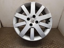 2006-2014 MK1 PEUGEOT 207 17"