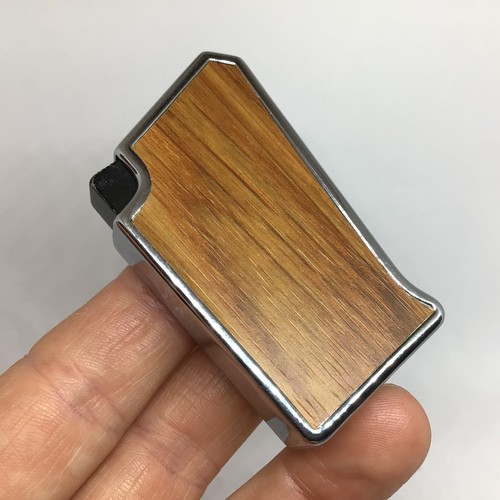 Thorens gasomatic wood - thorens,