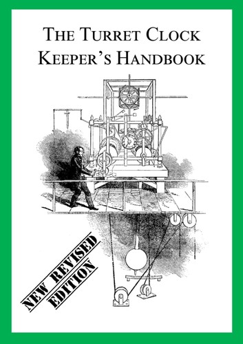 The turret clock keeper - the, s