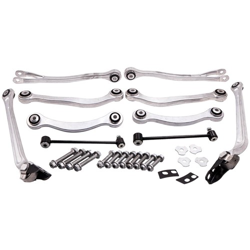 Suspension wishbone control - suspension,