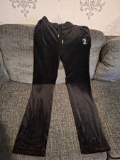 Juicy Couture Women's Velour Tracksuit