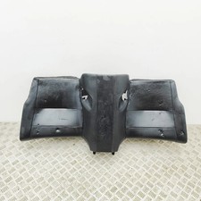PORSCHE 911 992 Rear Seat