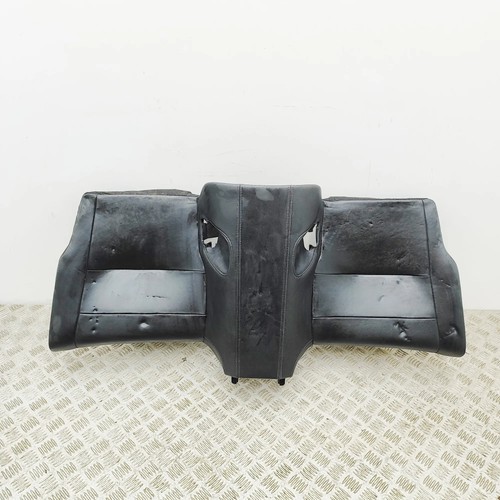 Porsche 911 992 rear seat - 992,