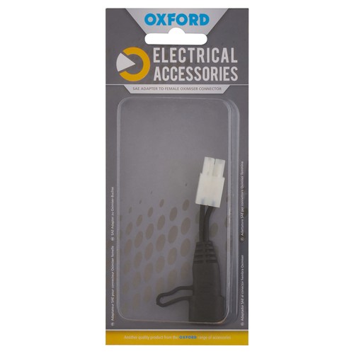 Oxford bike sae adapter - sae,