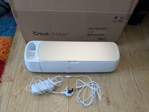 Cricut maker smart cutting - cricut,