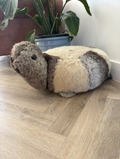 Vintage Turtle Tortoise Foot