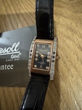 Ingersoll Gems Womens Watch