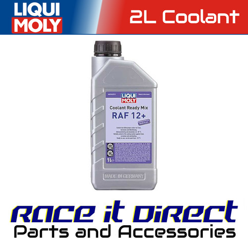 Liqui moly coolant for - coolant, bmw