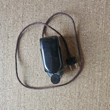 Czech Morse Telegraph Key