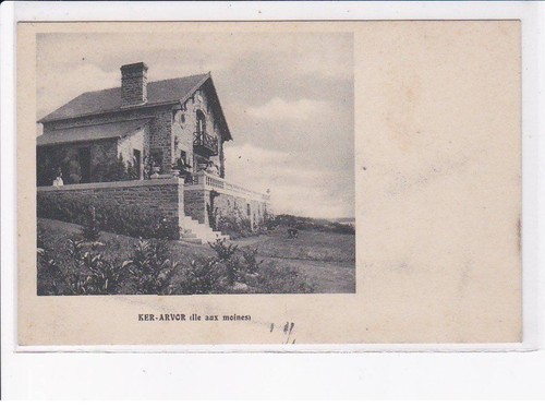 Isle aux moines ker arvor - isle-aux-moines:,
