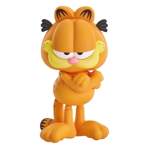 Good smile company garfield - good,