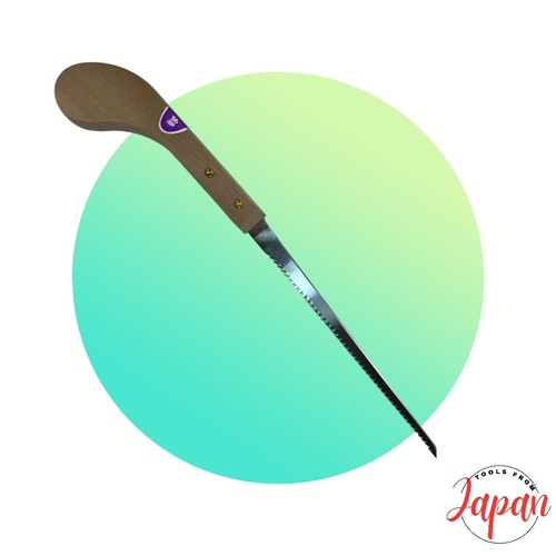 Japanese keyhole saw 160mm - keyhole,
