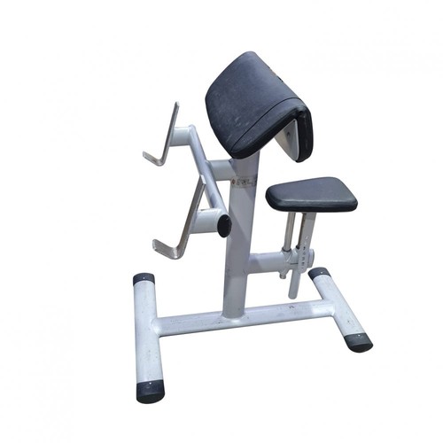 Gym80 seated preacher scott - preacher,