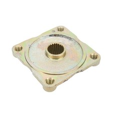 丨Motorcycle Wheel Rear Axle