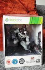 Xbox 360 Arkham City Batman