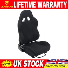 Racing Bucket Seat Large Car