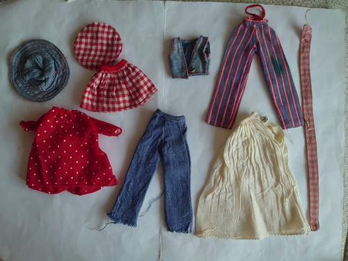 Mary quant daisy outfits - quant,