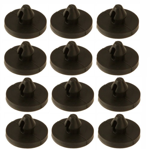 12pcs set brake - stop, pad
