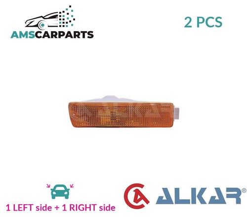 Indicator light blinker lamp - blinker,