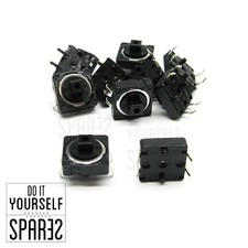 ROLAND AXIS-1 JX-8P TR-606 TB-303 TACT SWITCH (10PCS) 