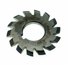 Gear Cutter Select Size No.1