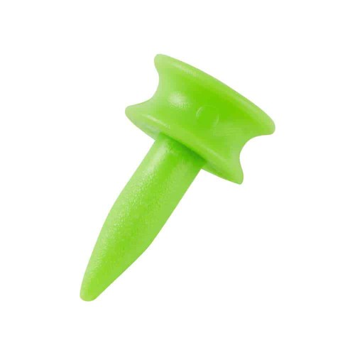 Lime castle golf - tees, plastic