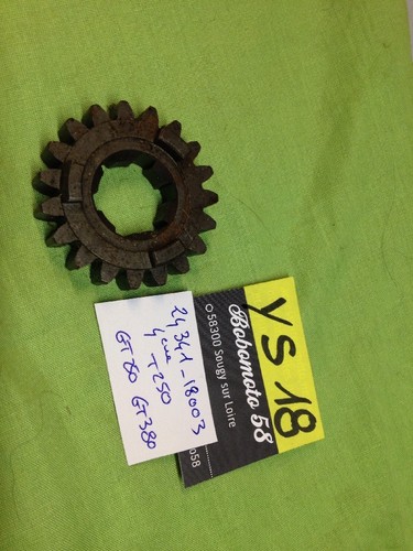 Suzuki 24341 18003 - 24341-18003, gt250