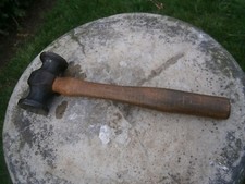 VINTAGE BLACKSMITH TINSMITH