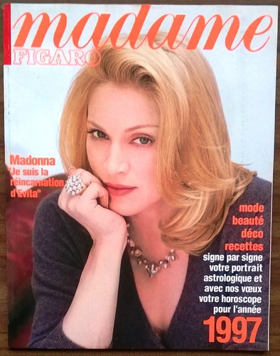 Madonna cover within - madonna,