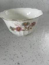 Stanley Bone China Floral