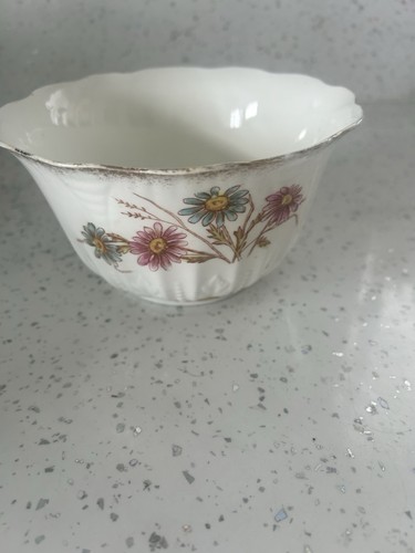 Stanley bone china floral - stanley,