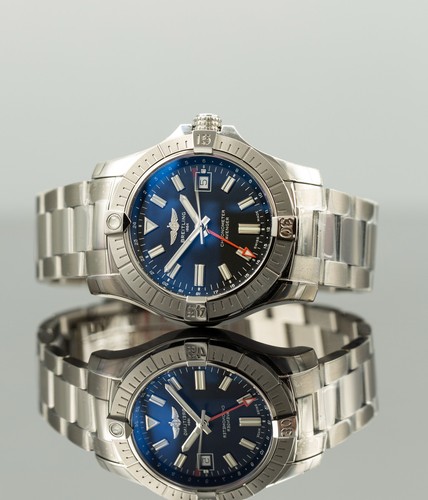 Breitling blackbird chronomat - blackbird,