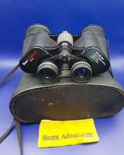 BINOCULARS ,Boots Admiral 111
