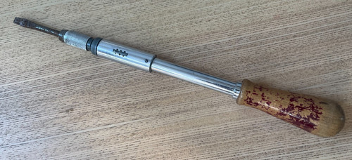 Vintage stanley yankee 130a - vintage, no