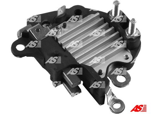 Alternator regulator - alternator,